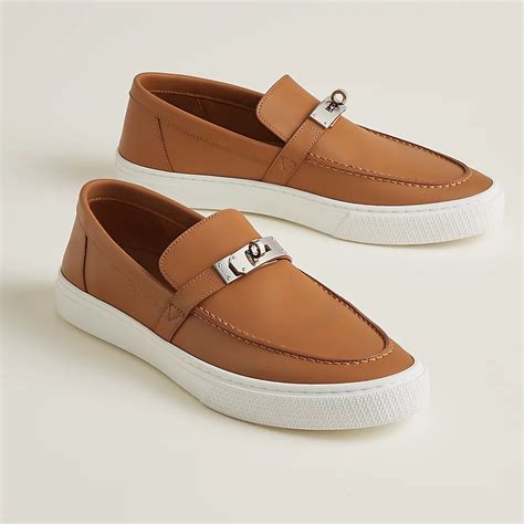 hermes vans shoes|hermes slip on sneakers.